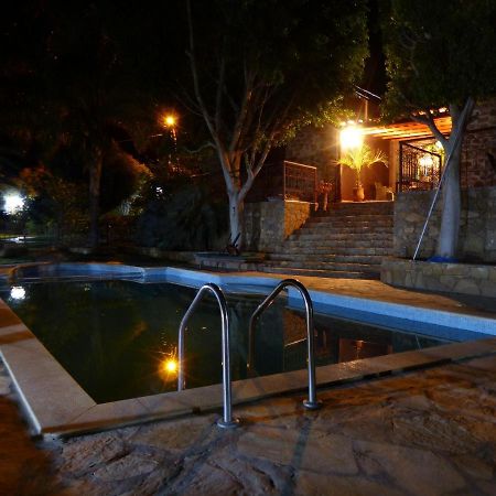 Agadir-Taghazout Magnifique Villa Dar Lina 4 Etoiles エクステリア 写真