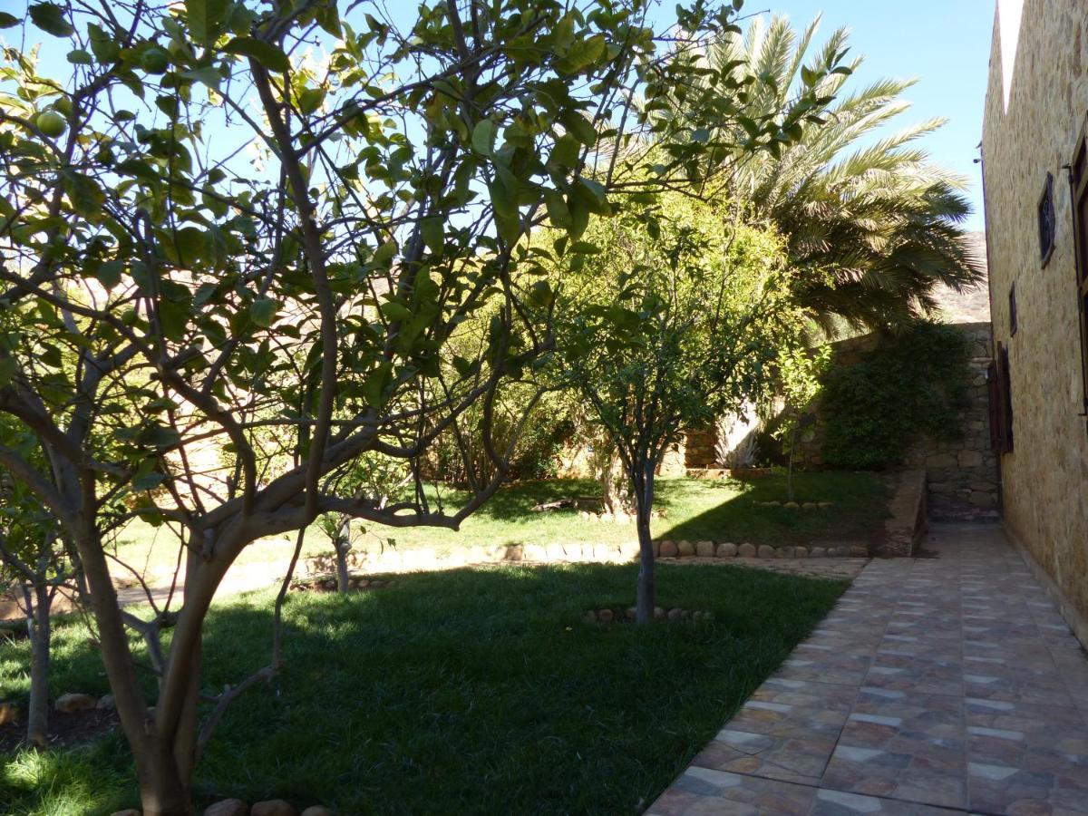Agadir-Taghazout Magnifique Villa Dar Lina 4 Etoiles エクステリア 写真