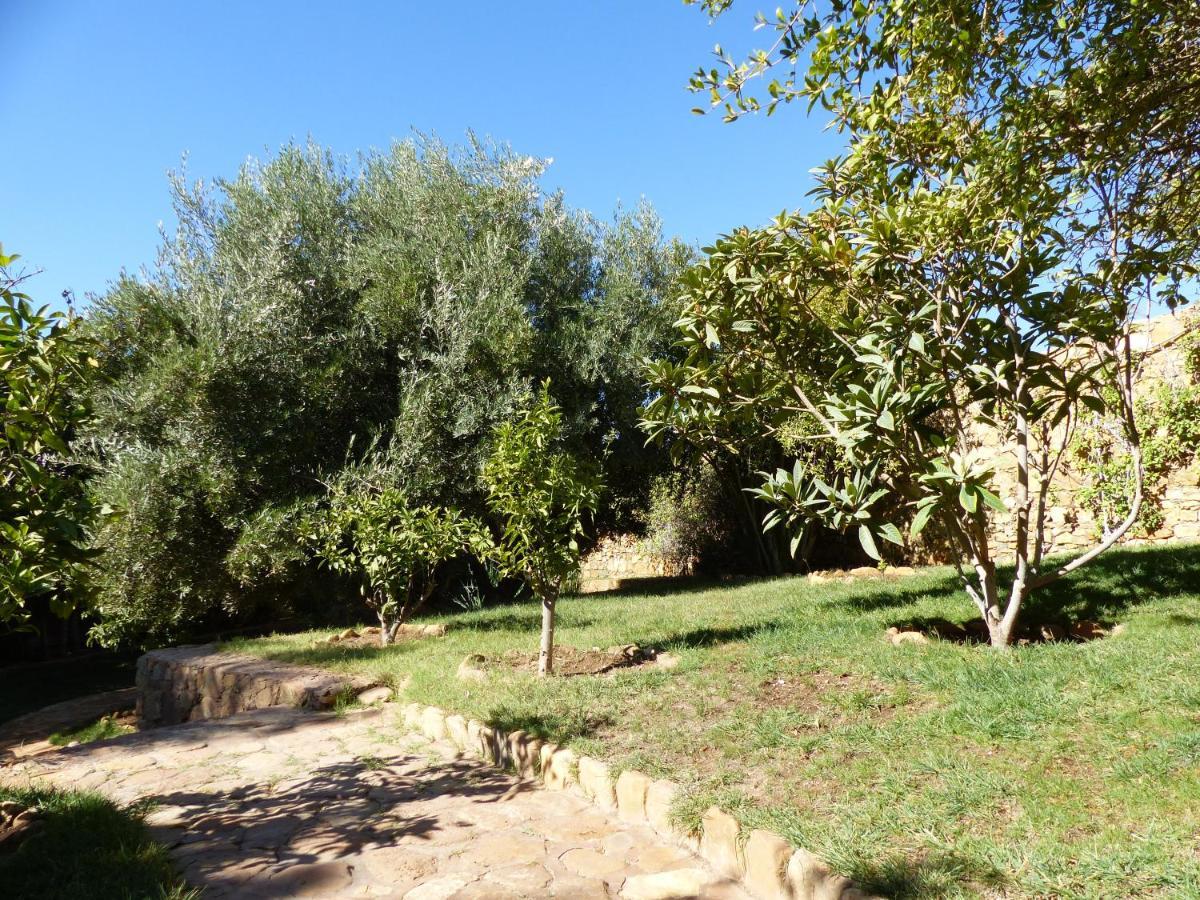 Agadir-Taghazout Magnifique Villa Dar Lina 4 Etoiles エクステリア 写真