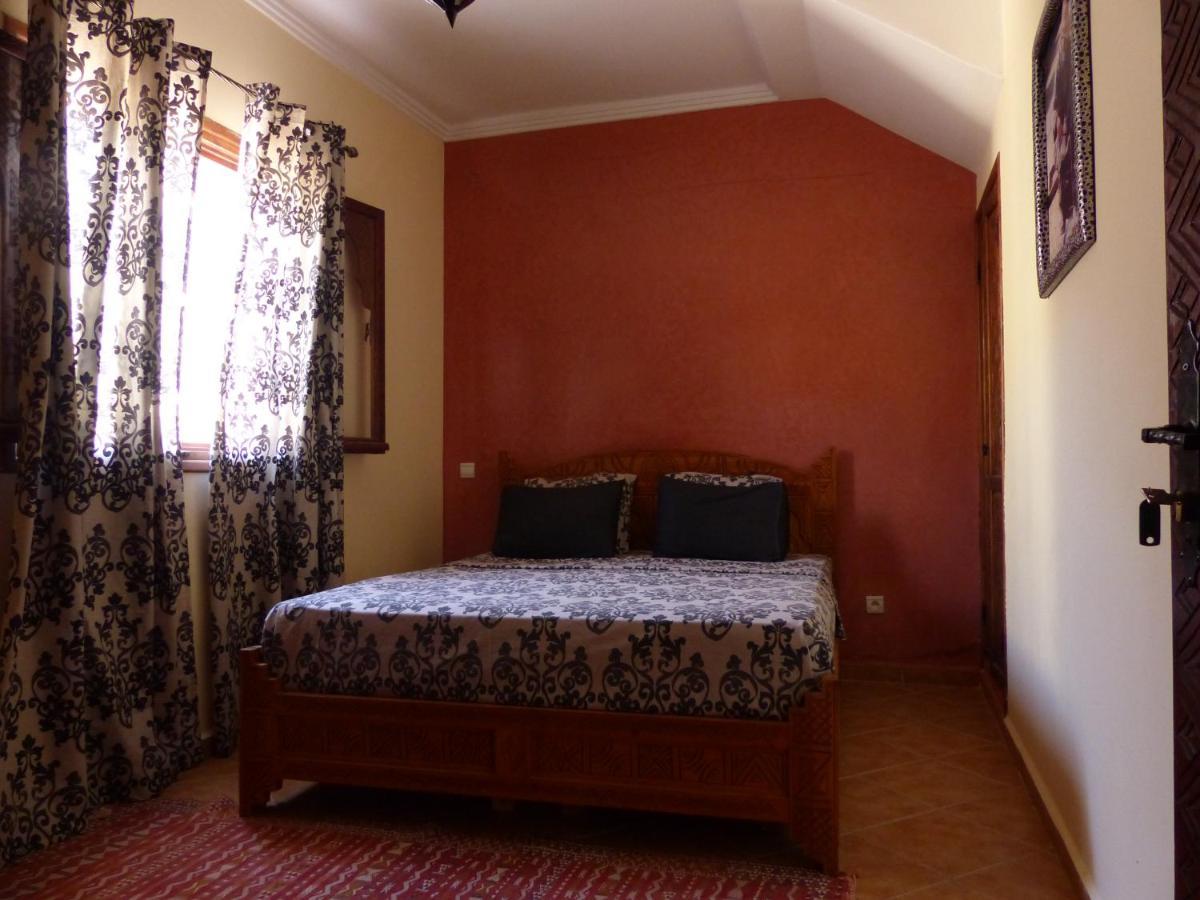 Agadir-Taghazout Magnifique Villa Dar Lina 4 Etoiles エクステリア 写真