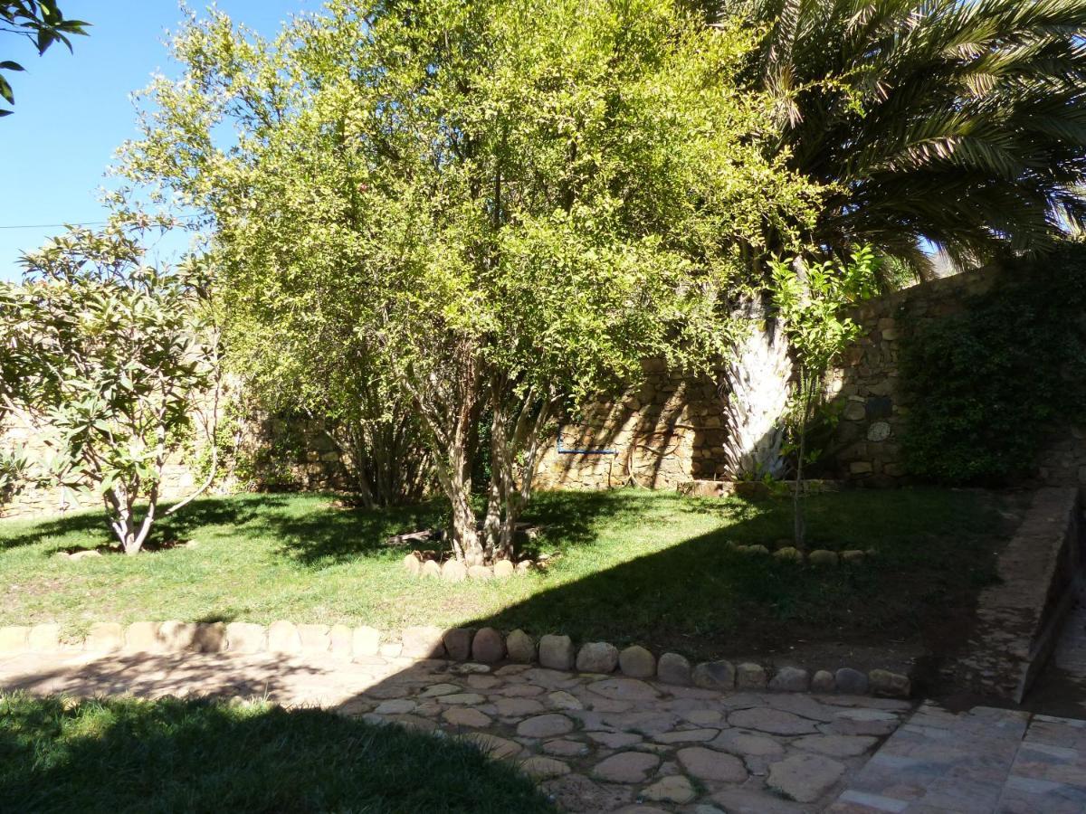 Agadir-Taghazout Magnifique Villa Dar Lina 4 Etoiles エクステリア 写真
