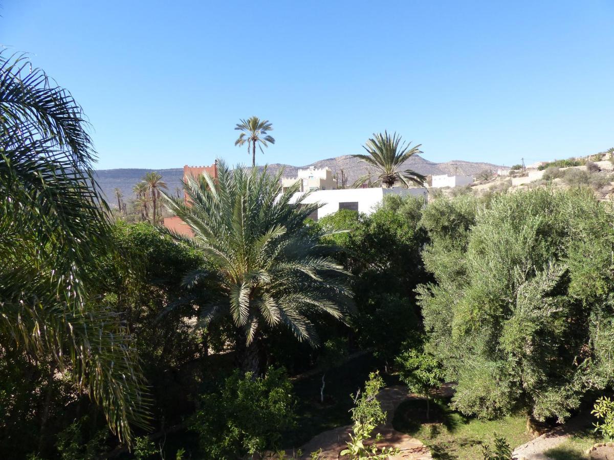 Agadir-Taghazout Magnifique Villa Dar Lina 4 Etoiles エクステリア 写真