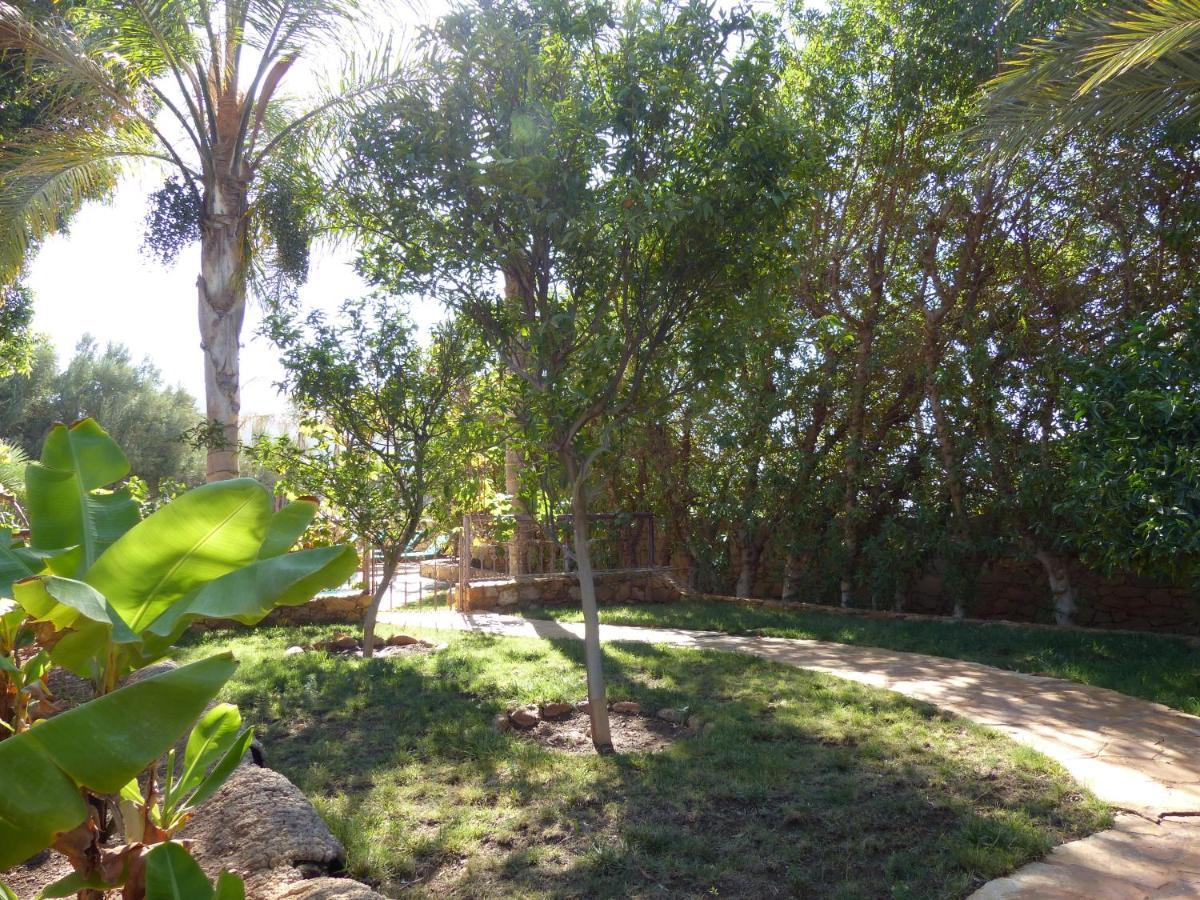 Agadir-Taghazout Magnifique Villa Dar Lina 4 Etoiles エクステリア 写真