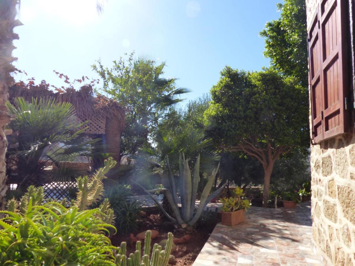 Agadir-Taghazout Magnifique Villa Dar Lina 4 Etoiles エクステリア 写真