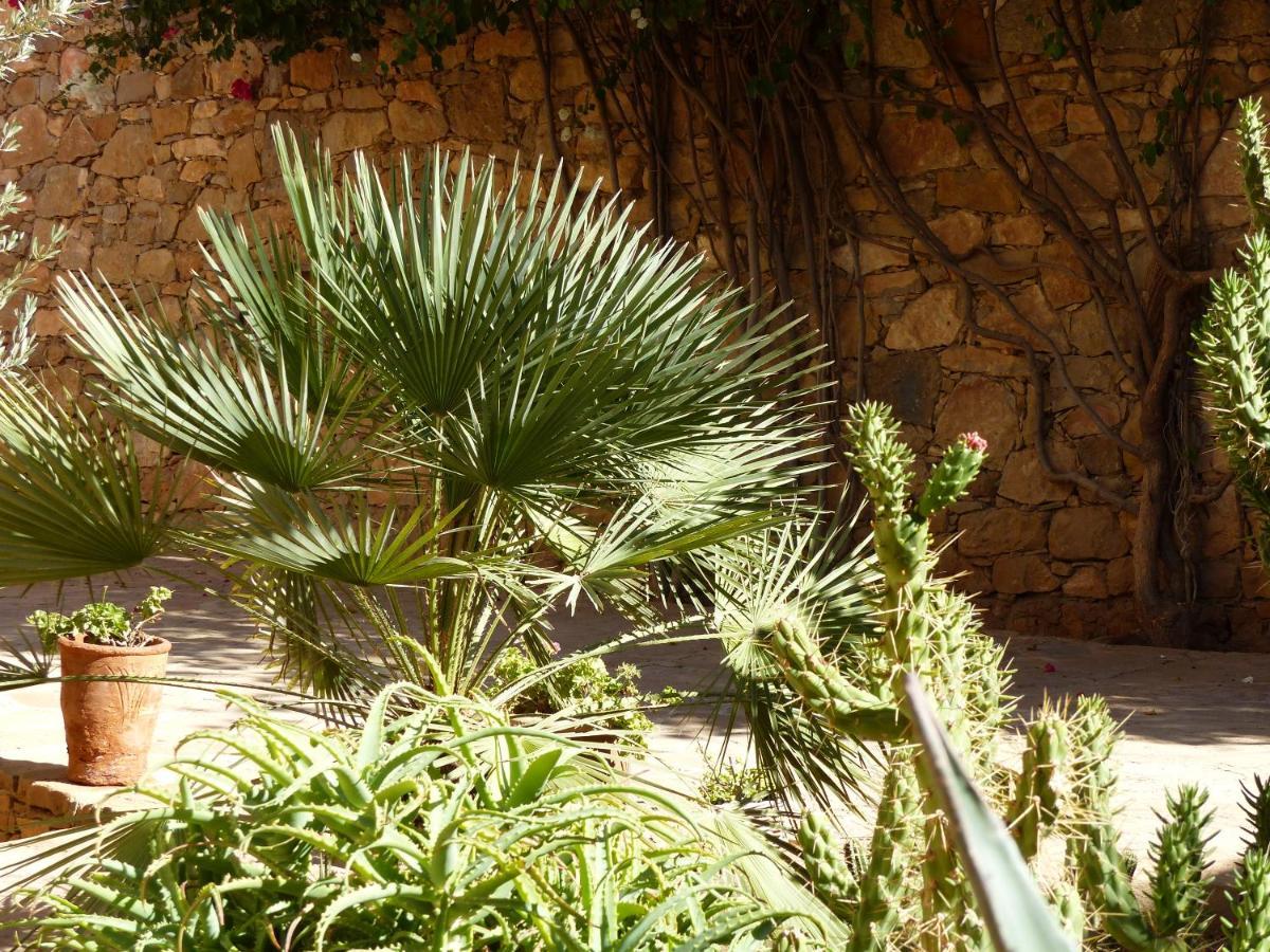 Agadir-Taghazout Magnifique Villa Dar Lina 4 Etoiles エクステリア 写真