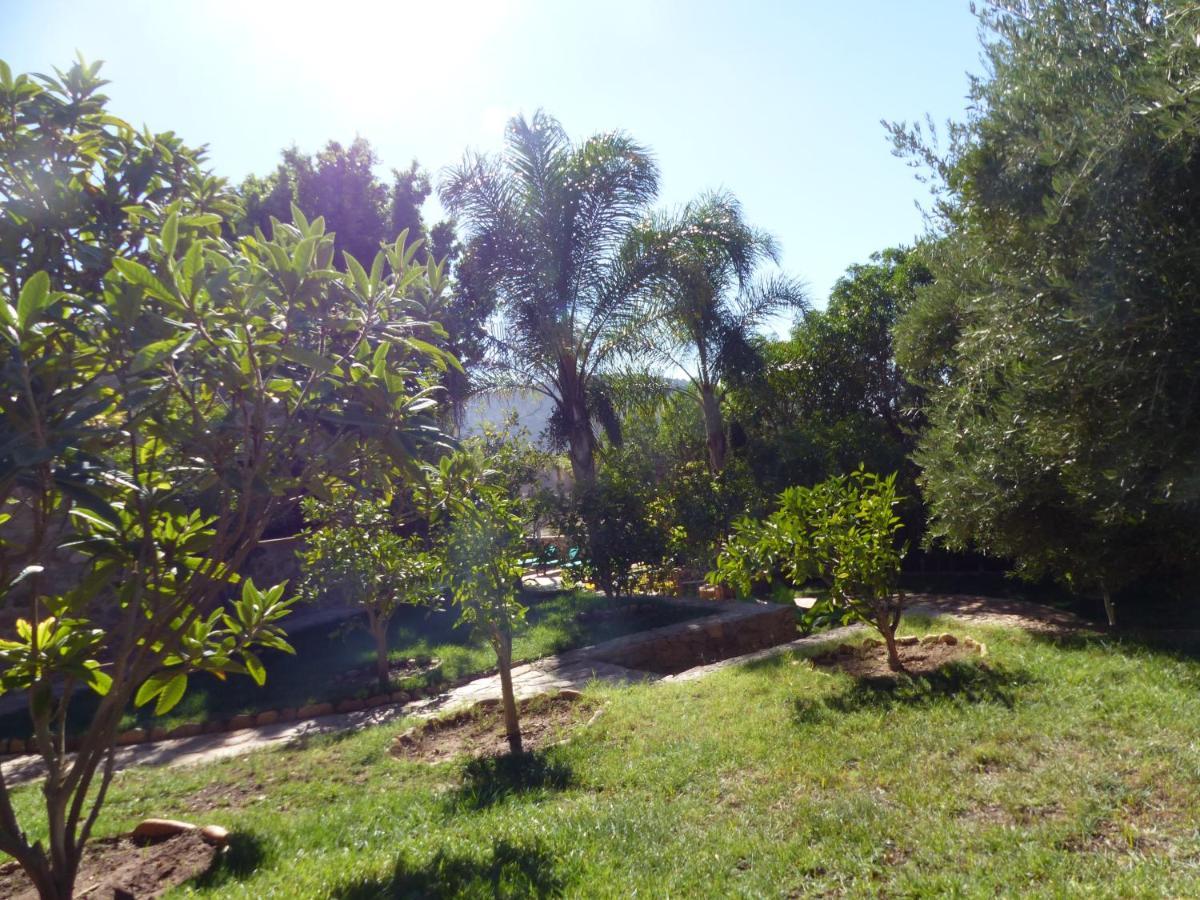 Agadir-Taghazout Magnifique Villa Dar Lina 4 Etoiles エクステリア 写真