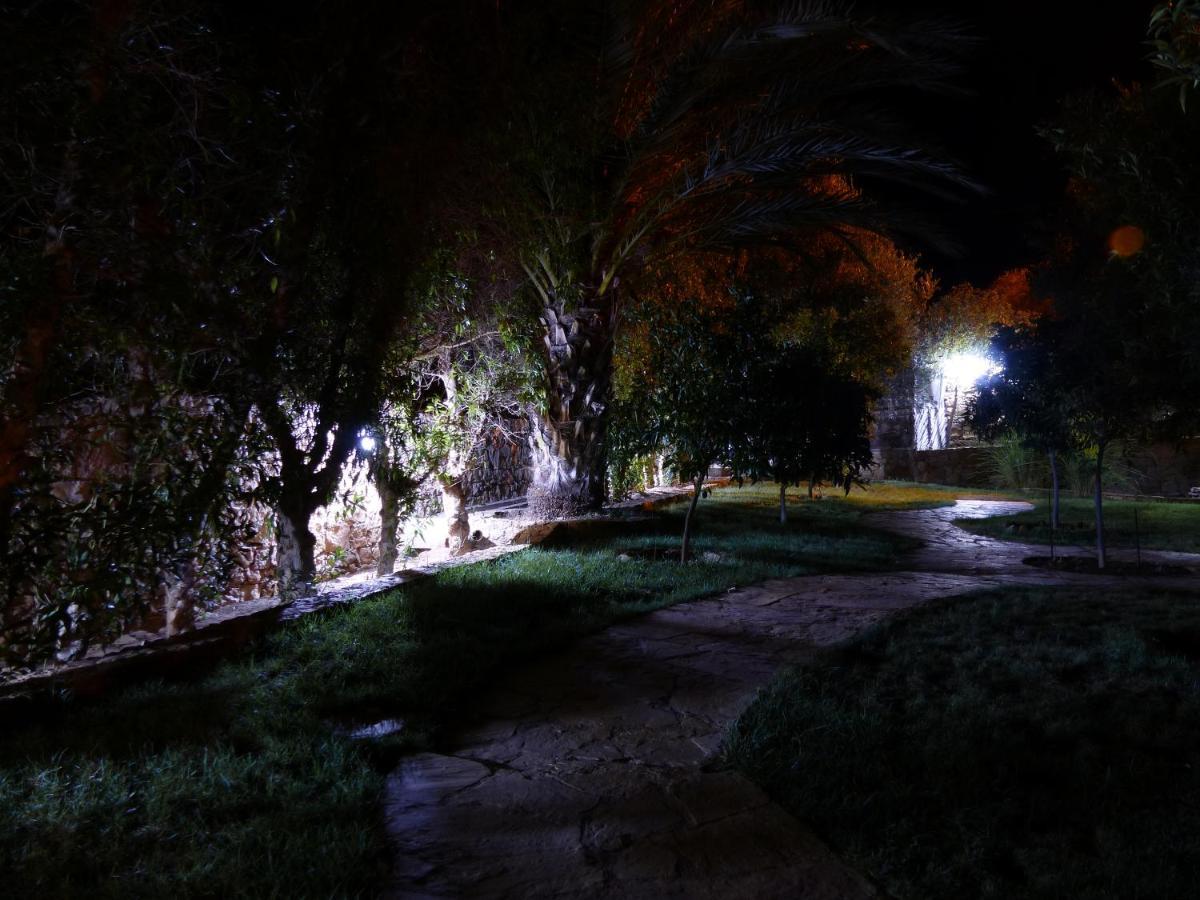 Agadir-Taghazout Magnifique Villa Dar Lina 4 Etoiles エクステリア 写真