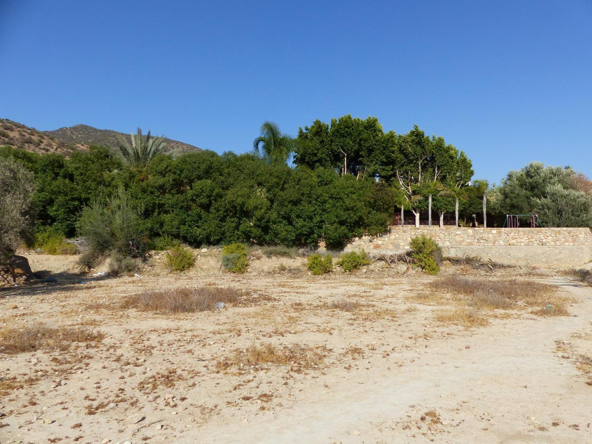 Agadir-Taghazout Magnifique Villa Dar Lina 4 Etoiles エクステリア 写真
